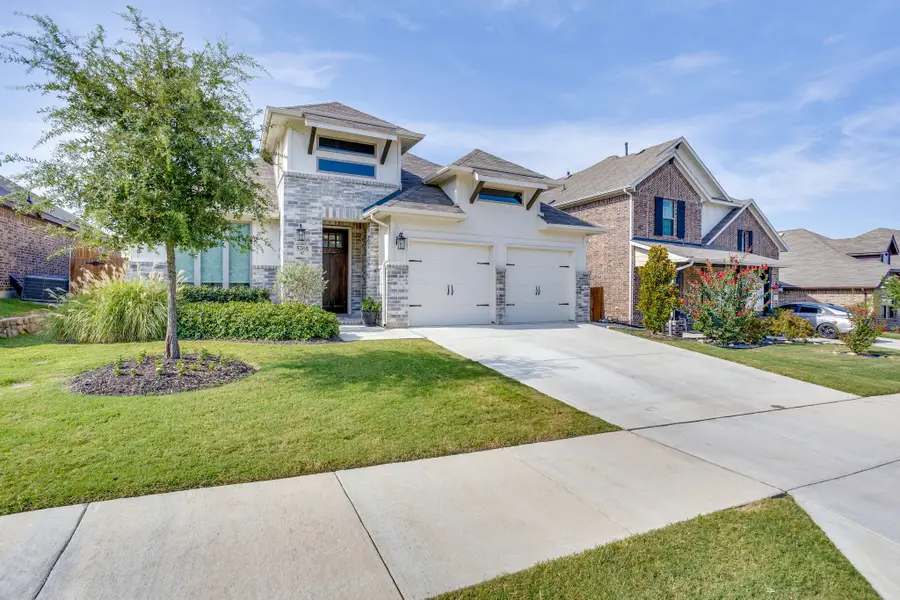 5705 Surry Mountain Trail, Fort Worth, TX 76179 - #3