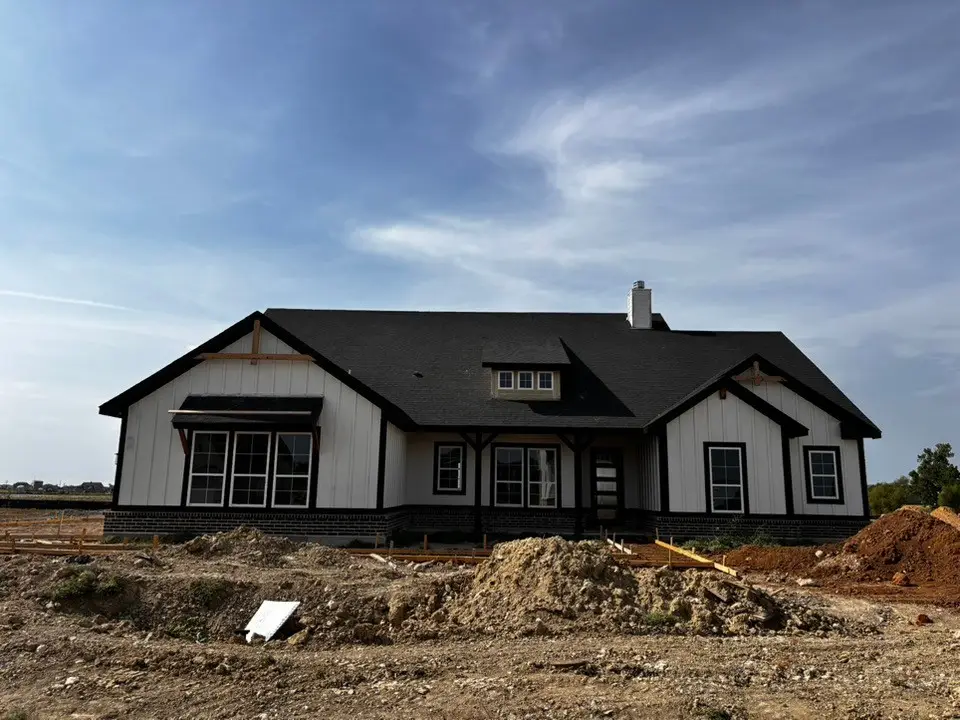 149 Pheasant Run Drive, New Fairview, TX 76078 - #1