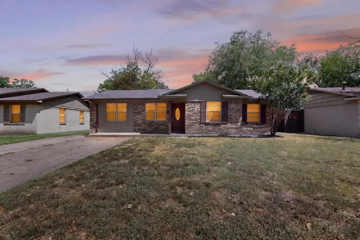 917 Miranda Drive, Mesquite, TX 75149 - #1