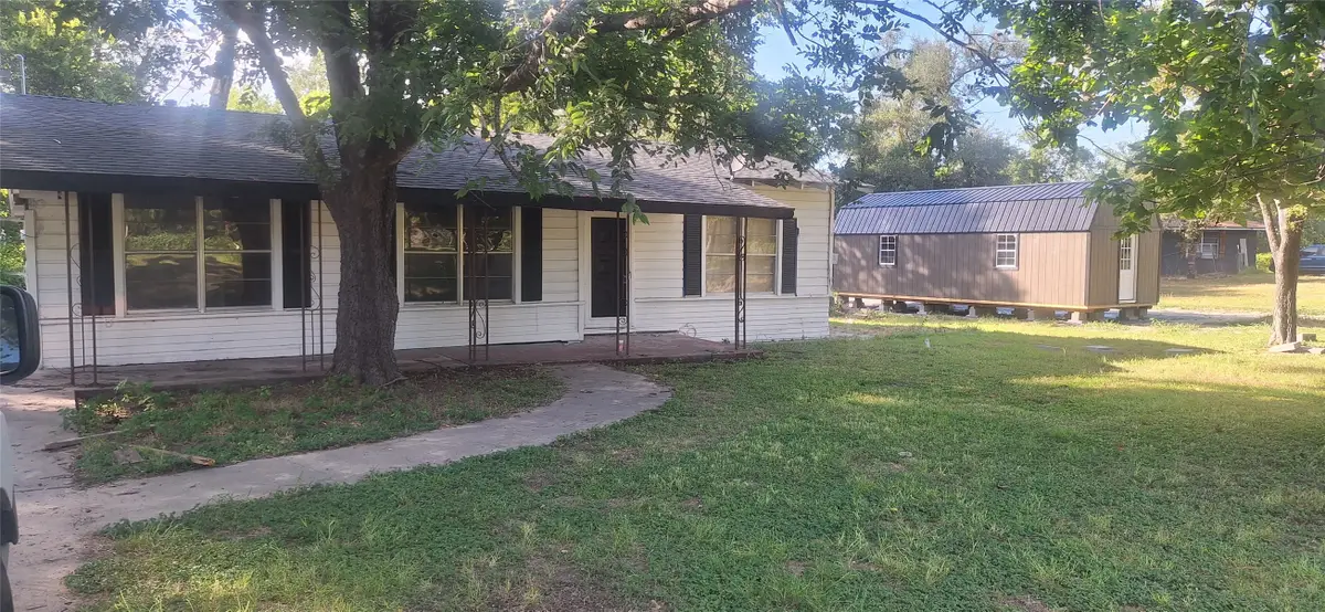 2871 N Highway 14, Groesbeck, TX 76642 - #1
