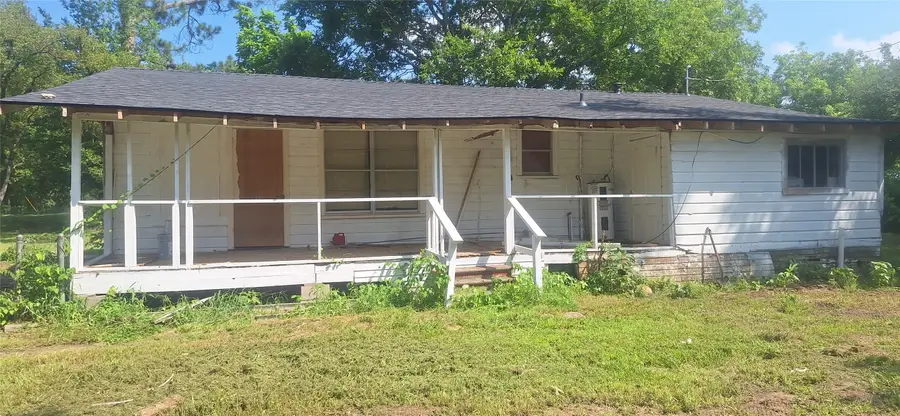 2871 N Highway 14, Groesbeck, TX 76642 - #2