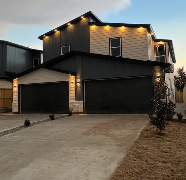 1650 Hudspeth Avenue, Dallas, TX 75216