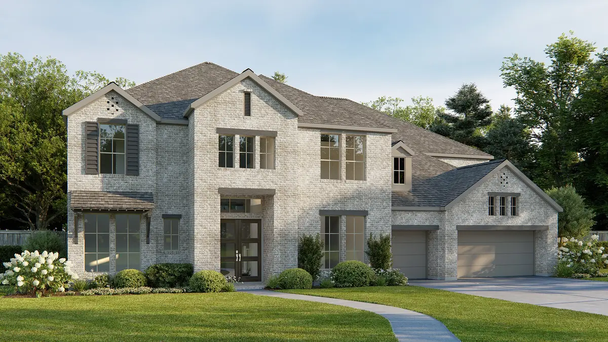 1260 Chariot Lane, Lucas, TX 75002 - #1