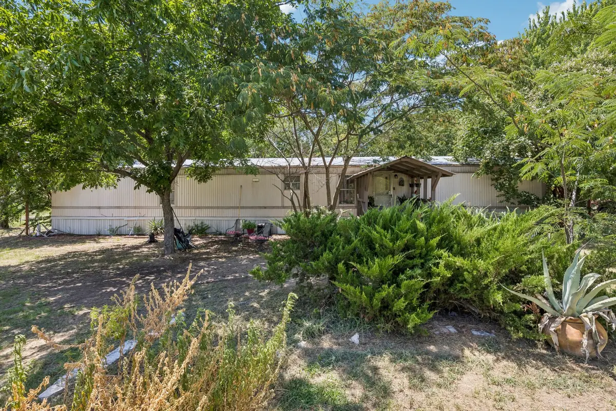 192 Oak Meadows Drive, Springtown, TX 76082 - #1