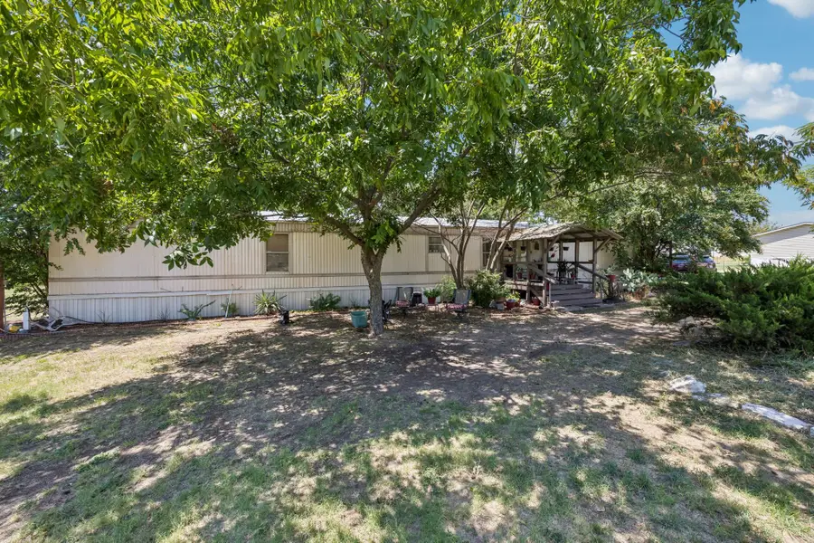 192 Oak Meadows Drive, Springtown, TX 76082 - #3