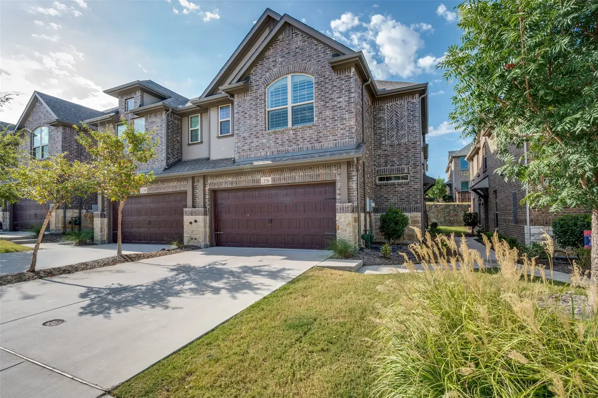 2736 Majesty Drive, Little Elm, TX 75068 - #1