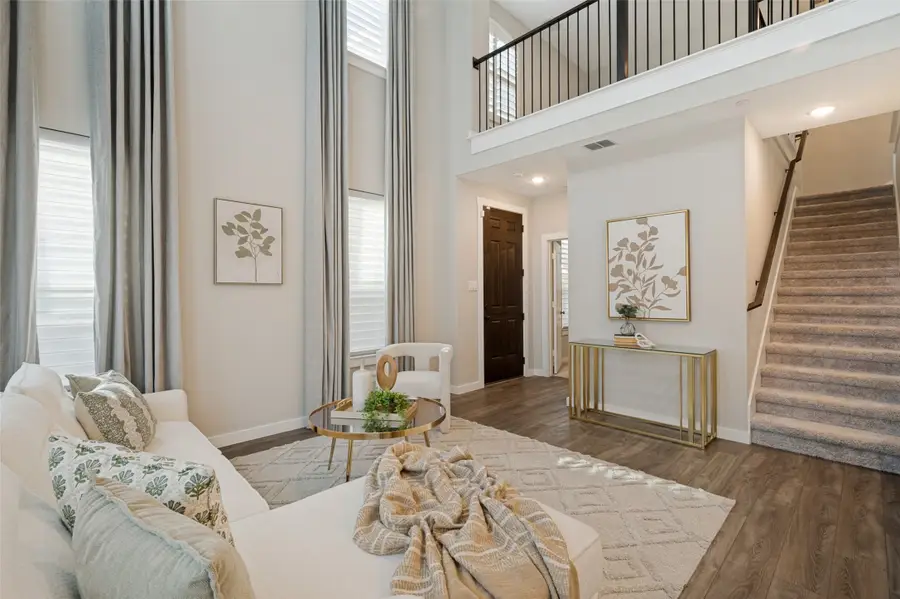 2736 Majesty Drive, Little Elm, TX 75068 - #2