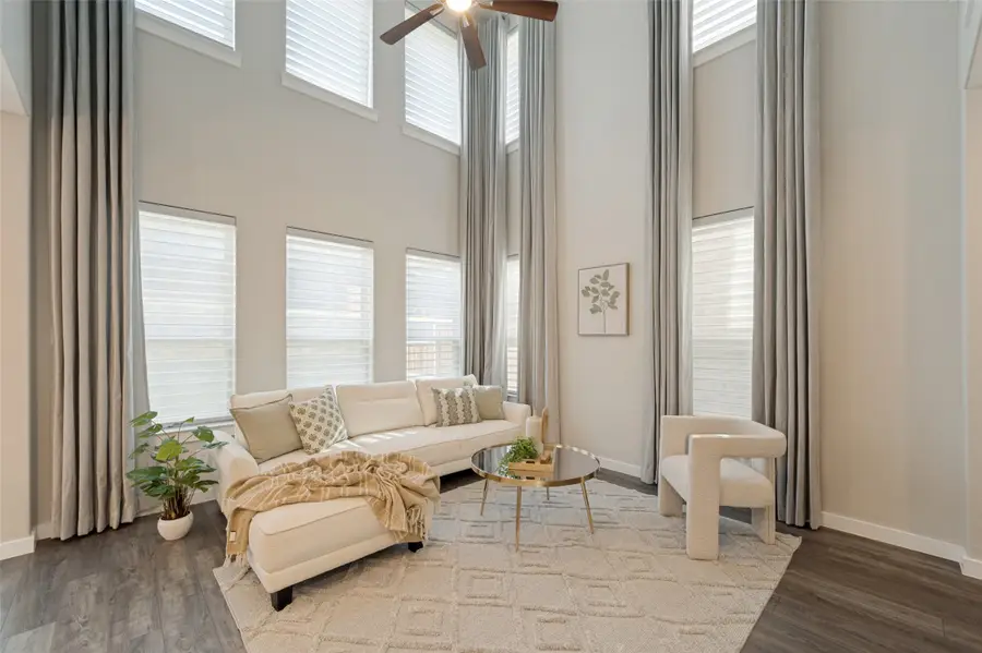 2736 Majesty Drive, Little Elm, TX 75068 - #3