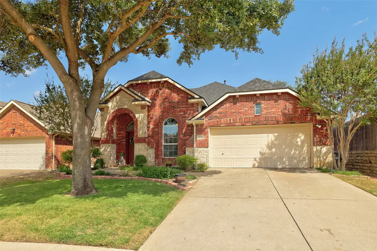 4500 Maidstone Way, McKinney, TX 75070 - #1