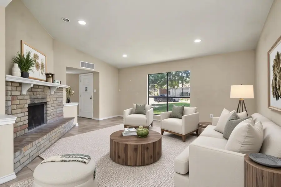 7107 Blackberry Drive, Arlington, TX 76016 - #3