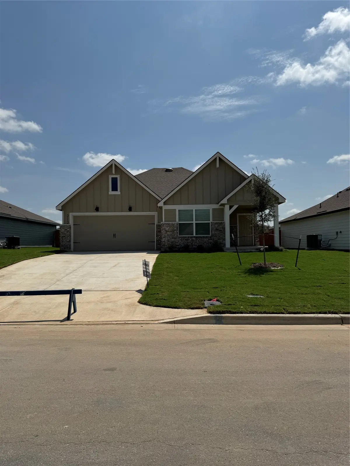 3112 Cyprian Road, Lorena, TX 76655 - #1