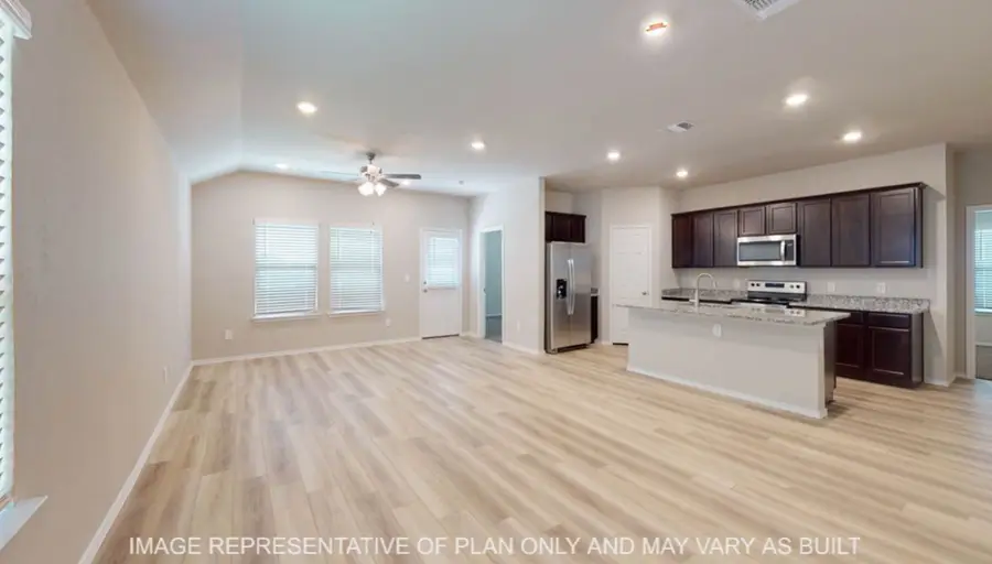 3112 Cyprian Road, Lorena, TX 76655 - #2