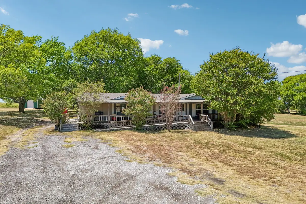 5433 State Highway 160, Whitewright, TX 75491 - #1