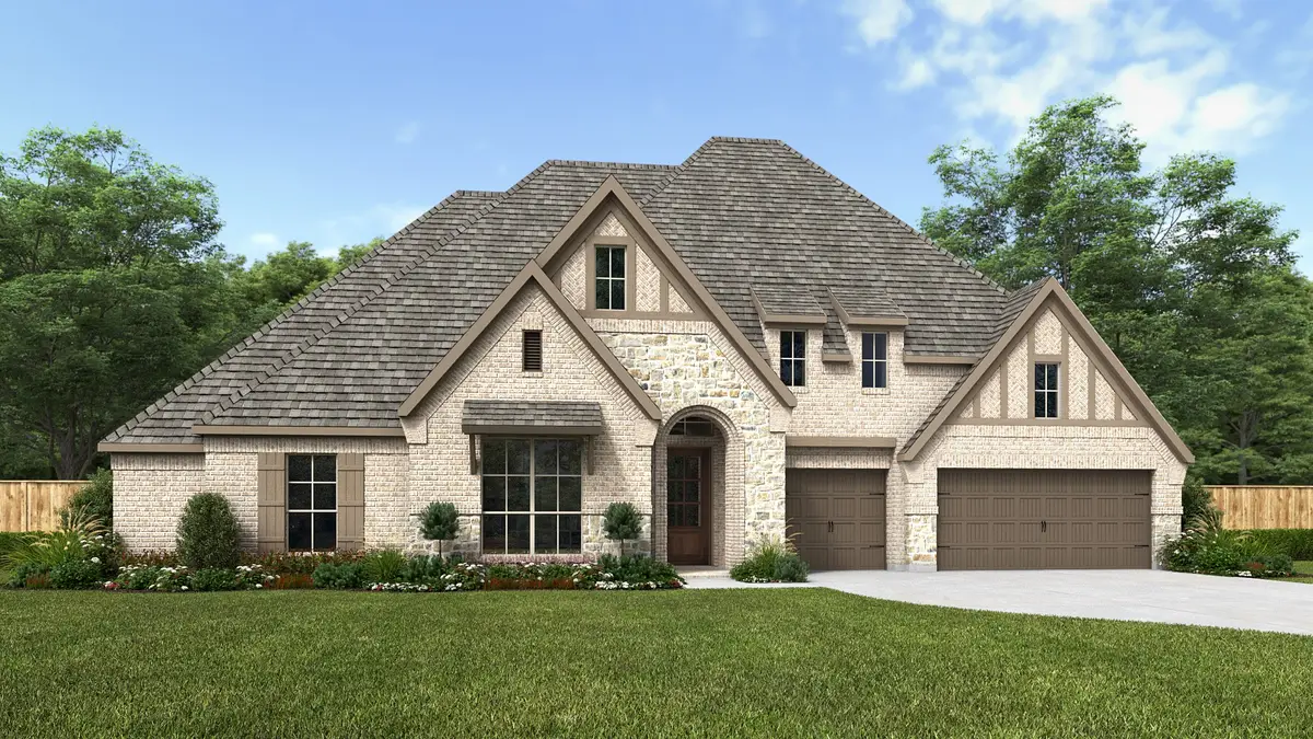 1101 Apollo Avenue, Lucas, TX 75002 - #1
