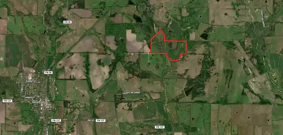 000 Fm 2122 Highway, Roxton, TX 75477 - #3