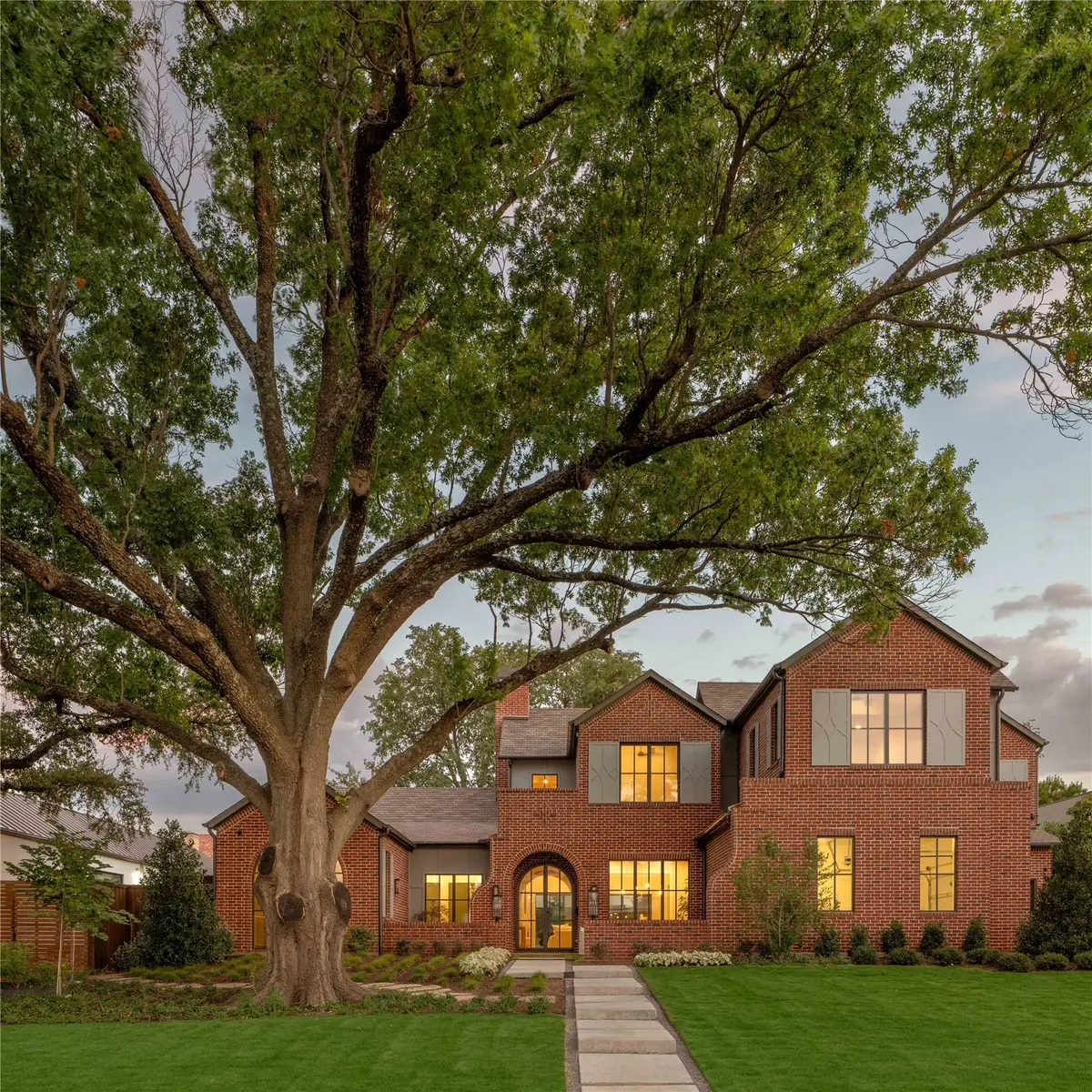 6730 Tulip Lane, Dallas, TX 75230 - #1