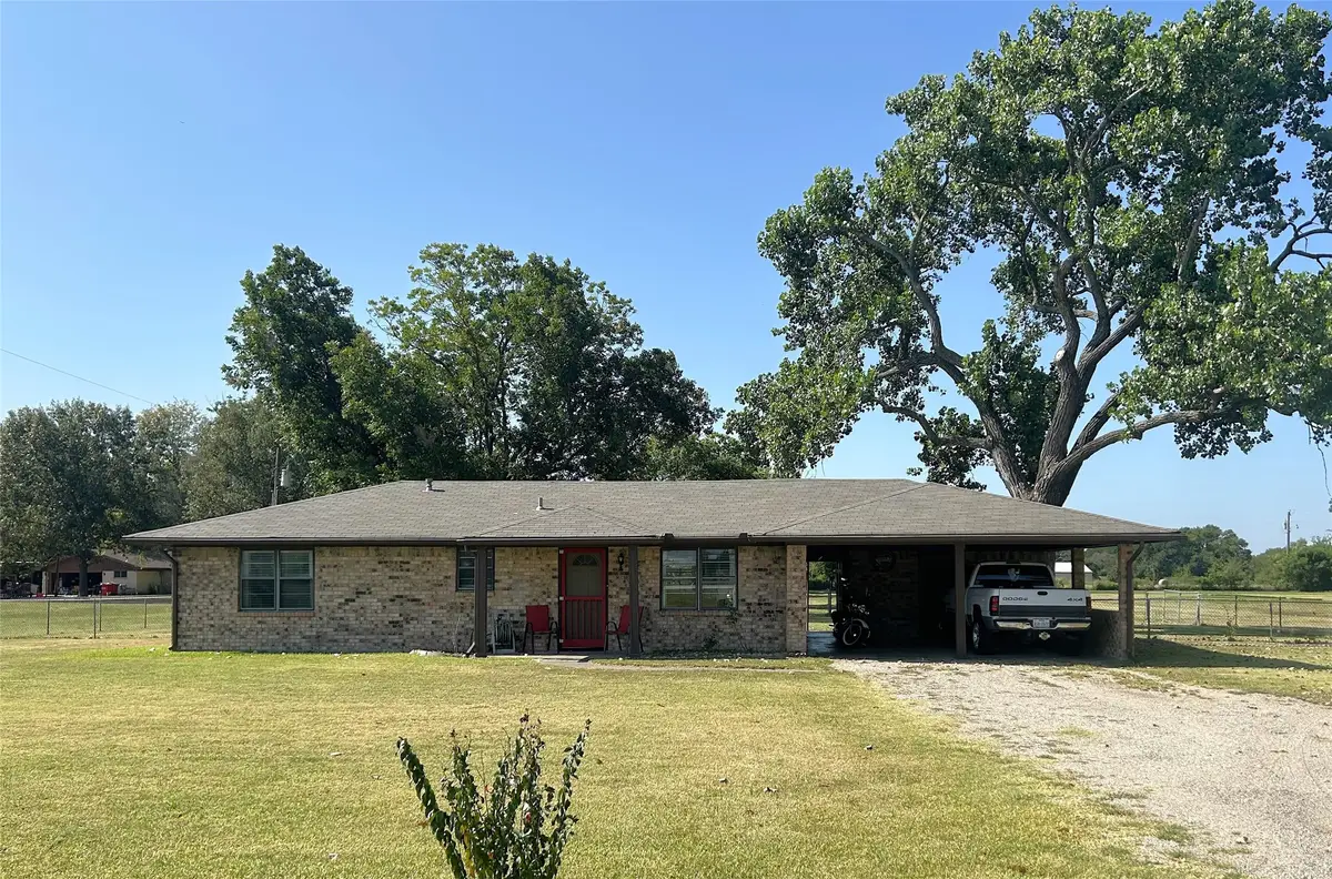 1689 W Fm 898, Bonham, TX 75418 - #1