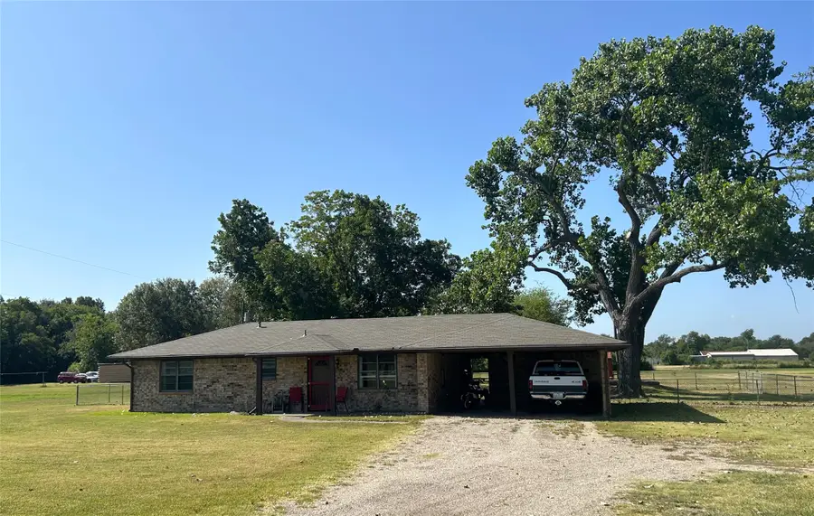1689 W Fm 898, Bonham, TX 75418 - #2