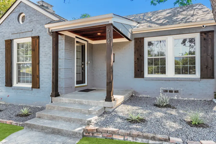 514 S Westmoreland Road, Dallas, TX 75211 - #3
