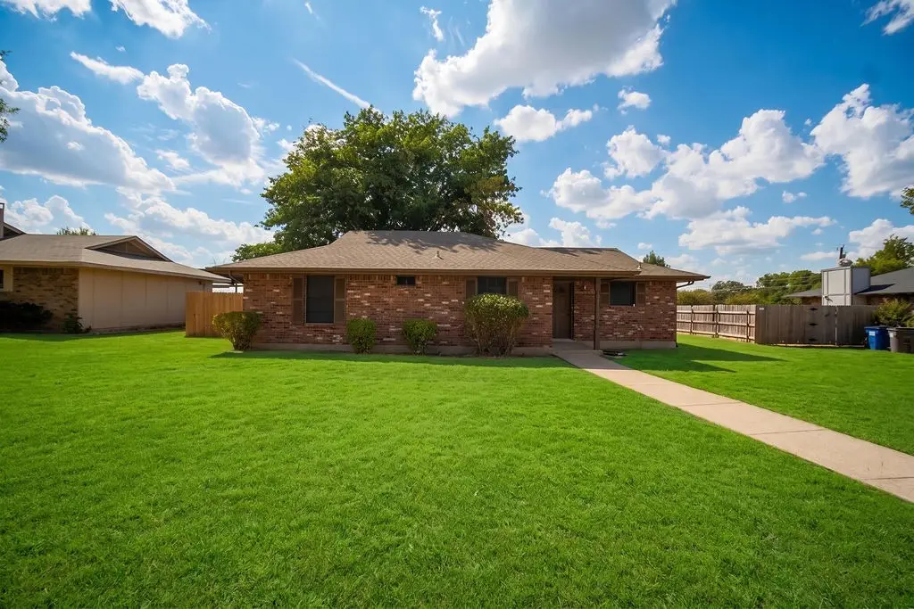 1715 Jenkins Lane, Glenn Heights, TX 75154 - #1