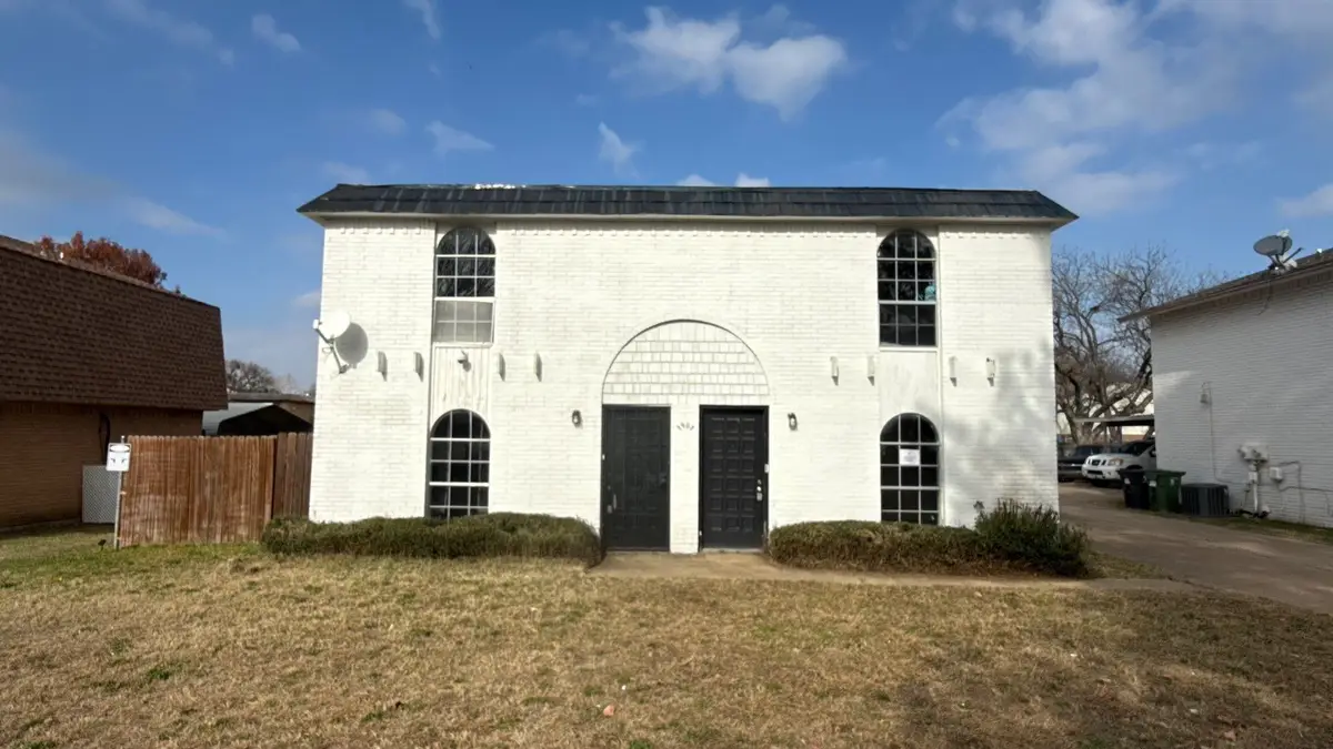 1907 Nolen Court, Arlington, TX 76012 - #1