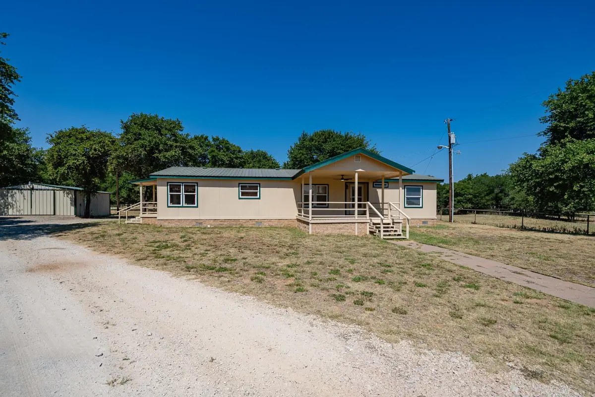 9545 Farm Road 1226 S, Hawley, TX 79525 - #1
