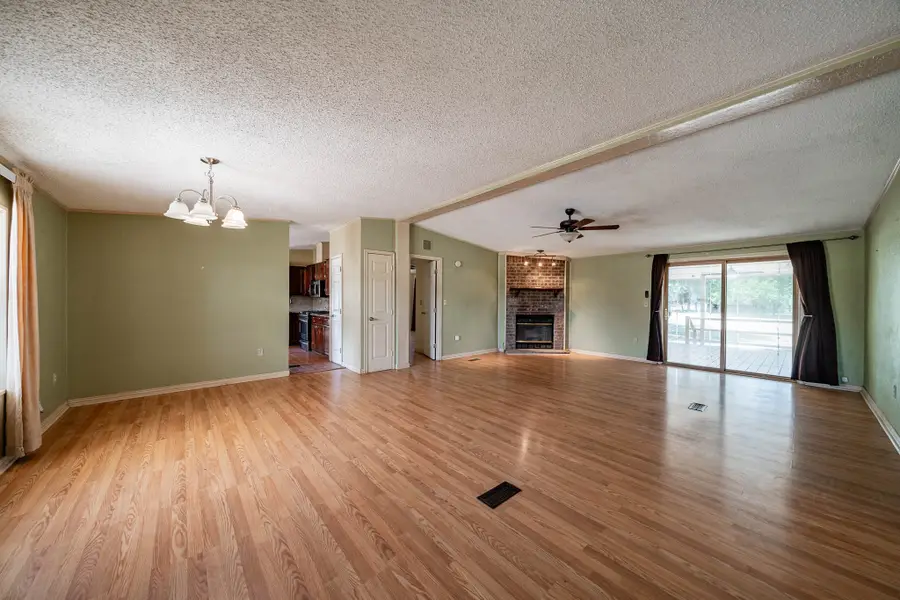 9545 Farm Road 1226 S, Hawley, TX 79525 - #3