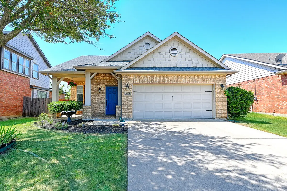 10969 Hawks Landing Road, Fort Worth, TX 76052 - #1