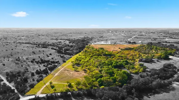 2401 Bear Creek Road, Aledo, TX 76008