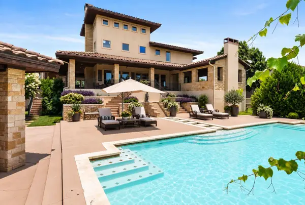 103 Bella Cima Drive, Austin, TX 78734