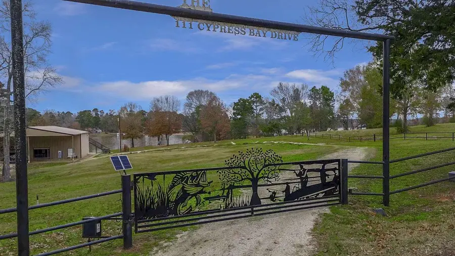 111 Cypress Bay Drive, Milam, TX 75959 - #3