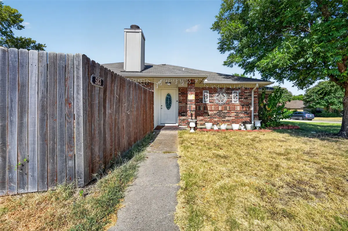 583 Kirkland Drive, Coppell, TX 75019 - #1