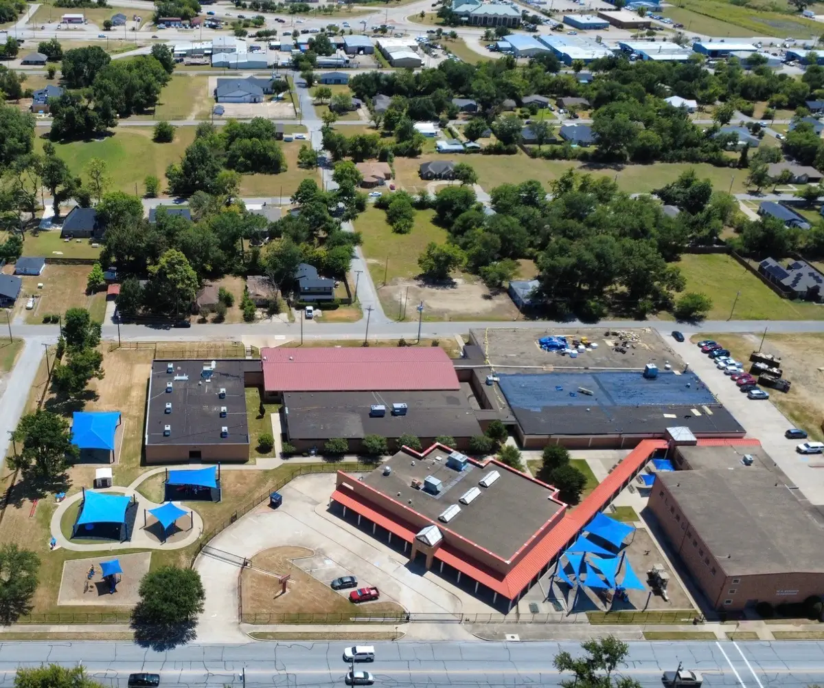 921 S Medora Street, Terrell, TX 75160 - #1