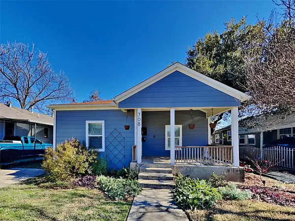 708 S Willomet Avenue, Dallas, TX 75208