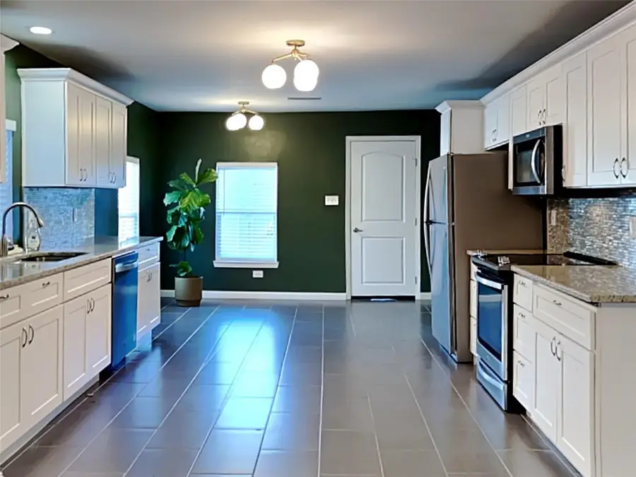 708 S Willomet Avenue, Dallas, TX 75208 - #2