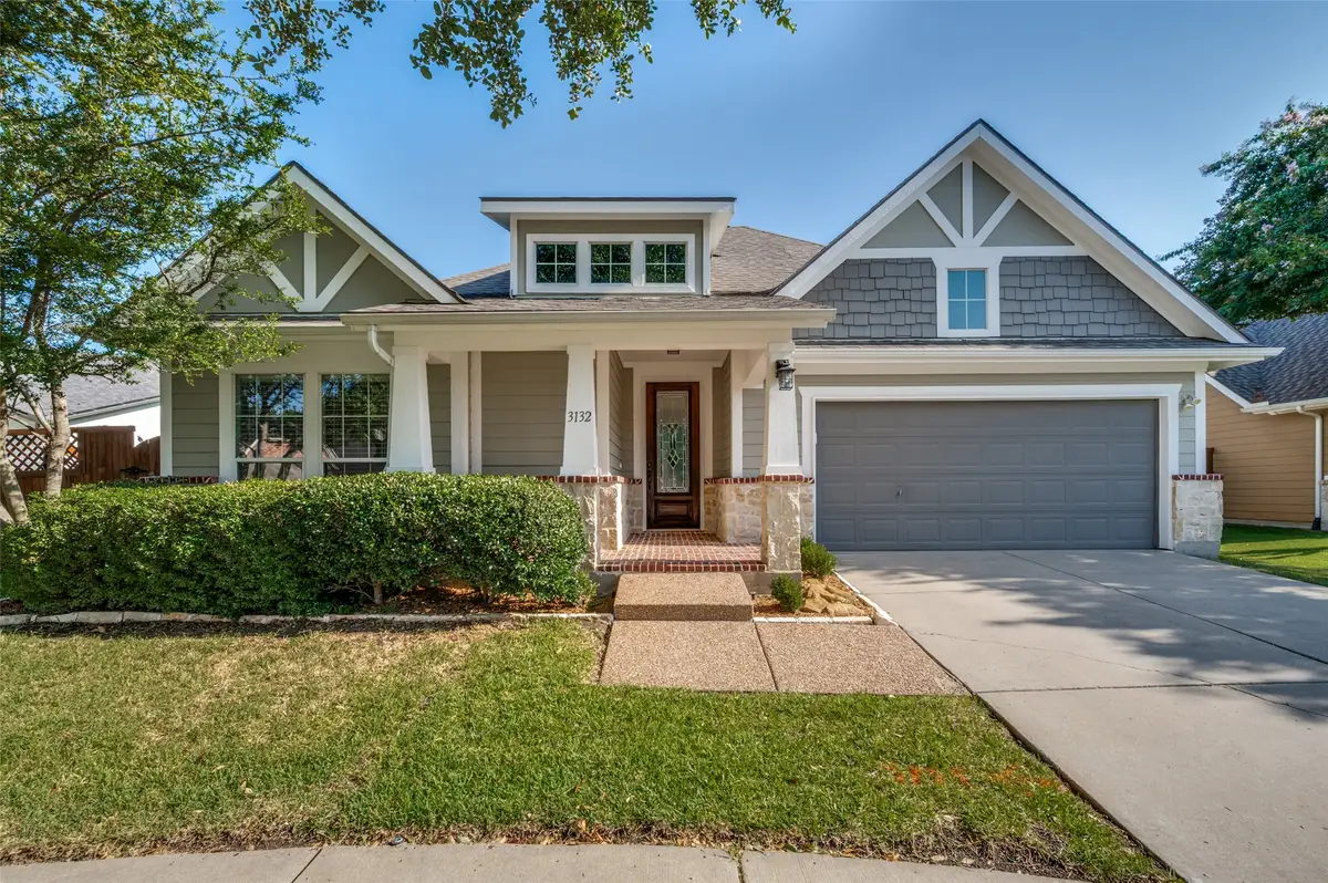 3132 Somerset Lane, Frisco, TX 75033 - #1