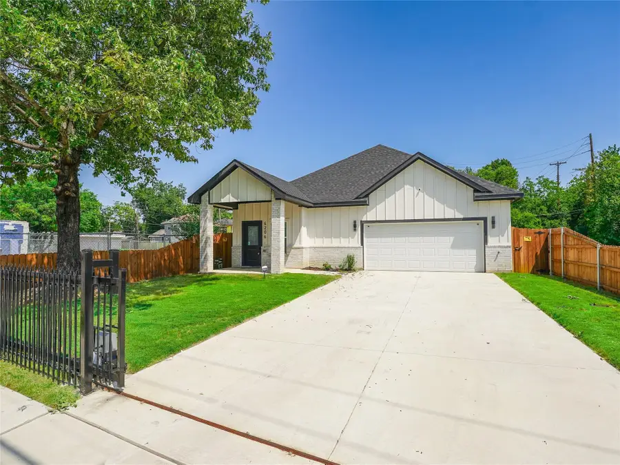 4206 Colonial Avenue, Dallas, TX 75215 - #2
