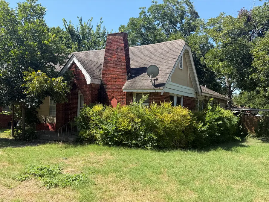 924 N 29th Street, Waco, TX 76707 - #2