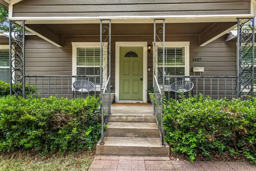 1407 Rio Hondo Drive, Dallas, TX 75218 - #2