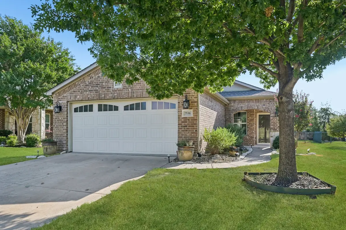 7536 Wiley Lane, Frisco, TX 75036 - #1