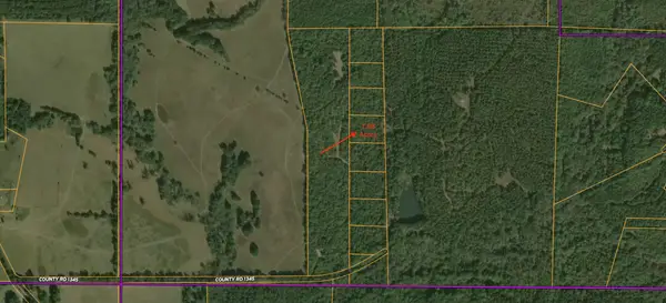 TBD Old Cr 1345, Linden, TX 75563