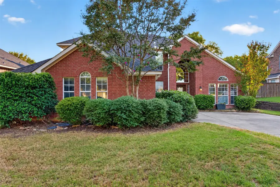 1911 Enchanted Lane, Mansfield, TX 76063 - #2