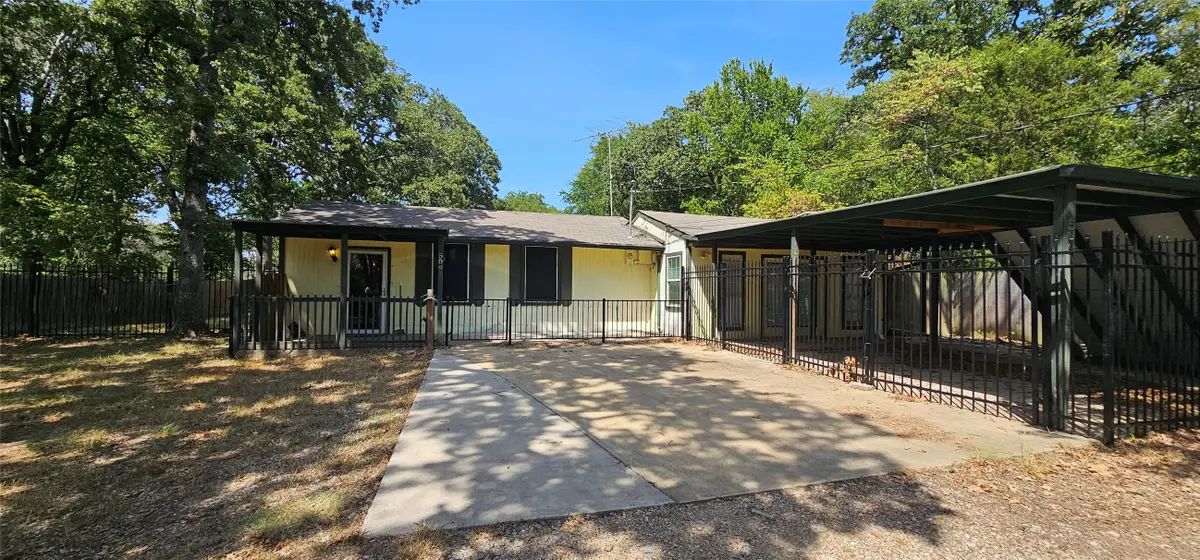 509 Hillcrest Drive, Tool, TX 75143 - #1