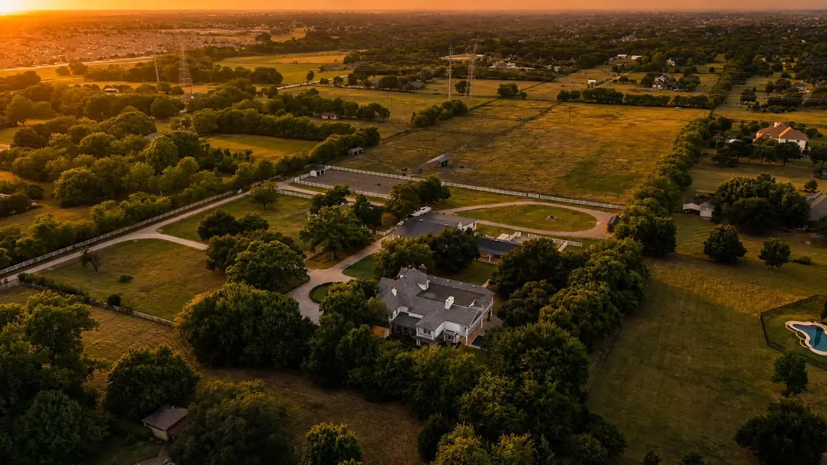 4023 Anns Lane, Parker, TX 75002 - #1