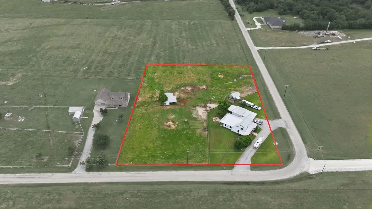 12509 Strittmatter Road, Pilot Point, TX 76258 - #1