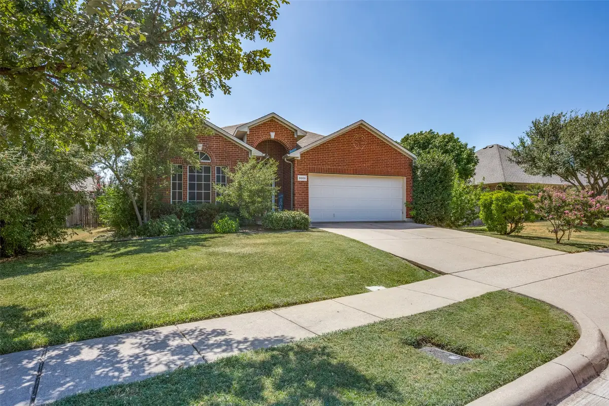 8005 Joshua Tree Court, Arlington, TX 76002 - #1