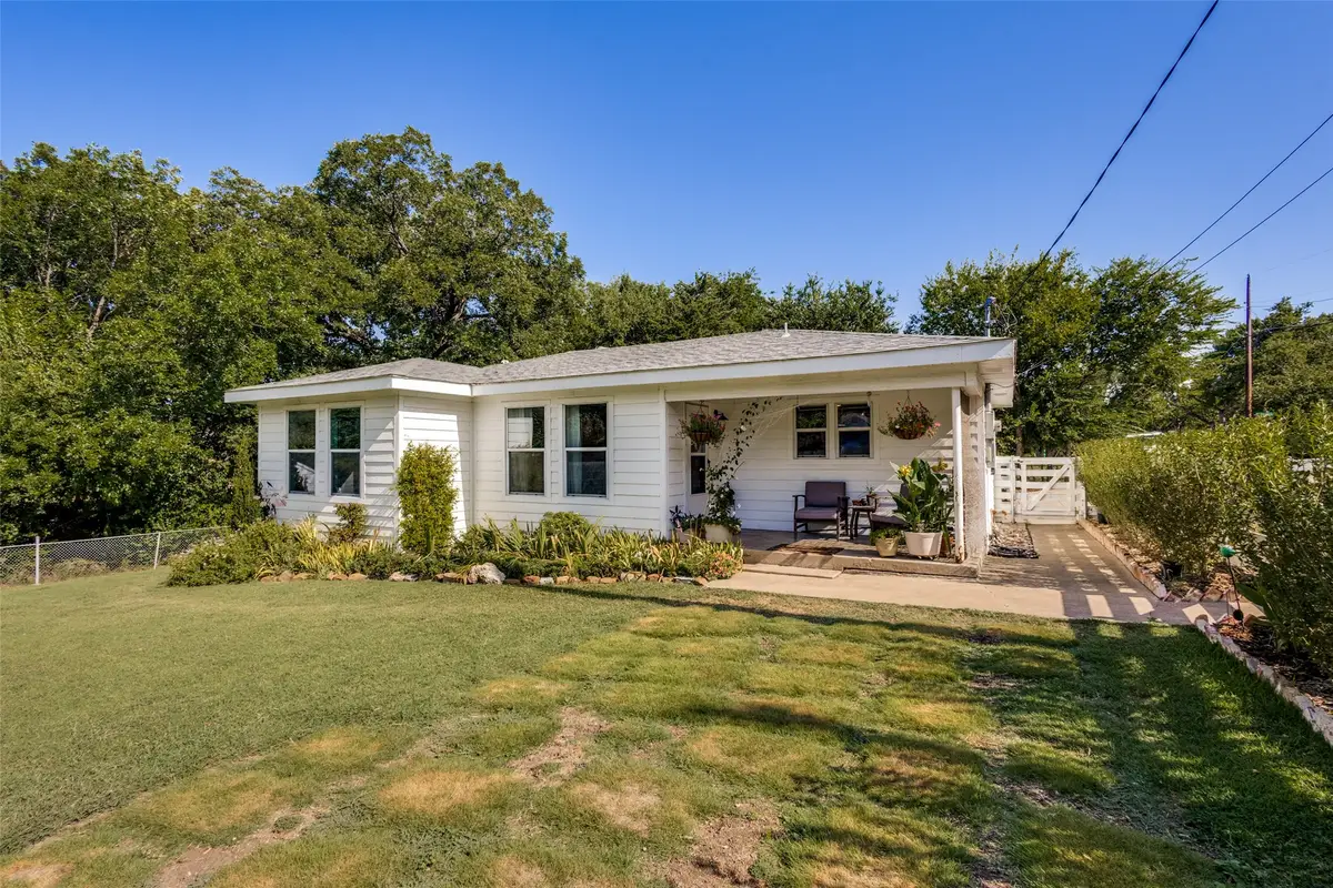 712 Baker Street, McKinney, TX 75069 - #1