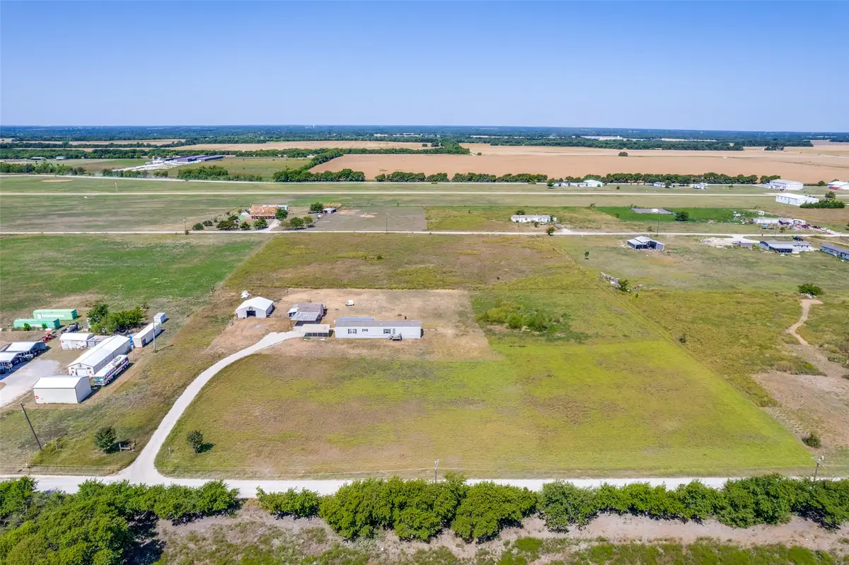 408 County Road 4415, Whitewright, TX 75491 - #1