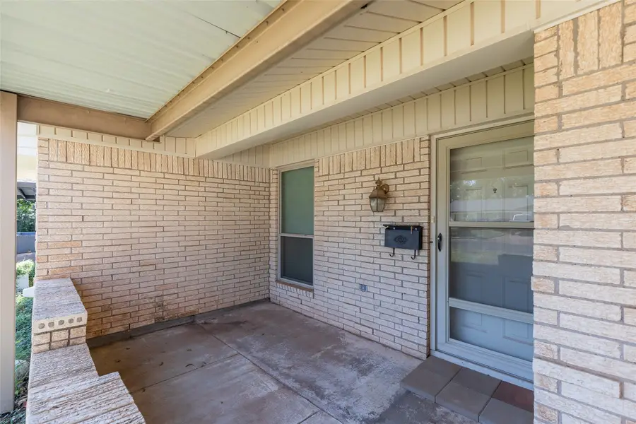 5309 Llano Street, Abilene, TX 79605 - #3