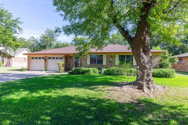 122 Century Lane, Clyde, TX 79510
